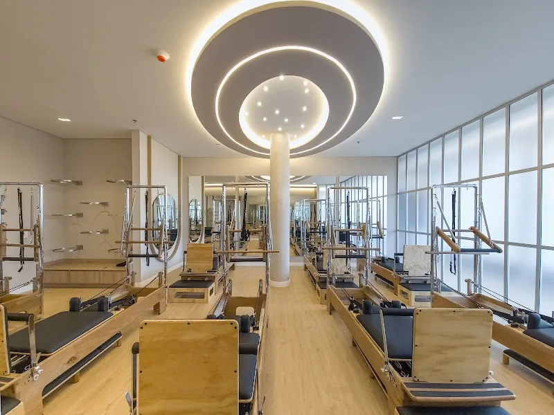 Angel Studio Pilates