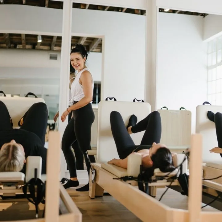 Boutique Pilates Method