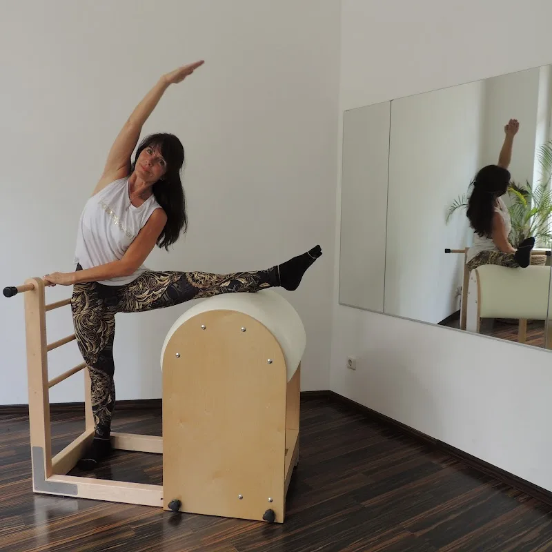 Senso Studio • Pilates Studio & Haltungsschule, Berlin-Steglitz