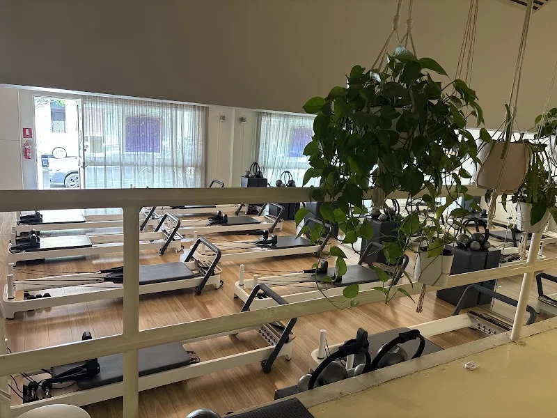 Good Times Pilates Fitzroy