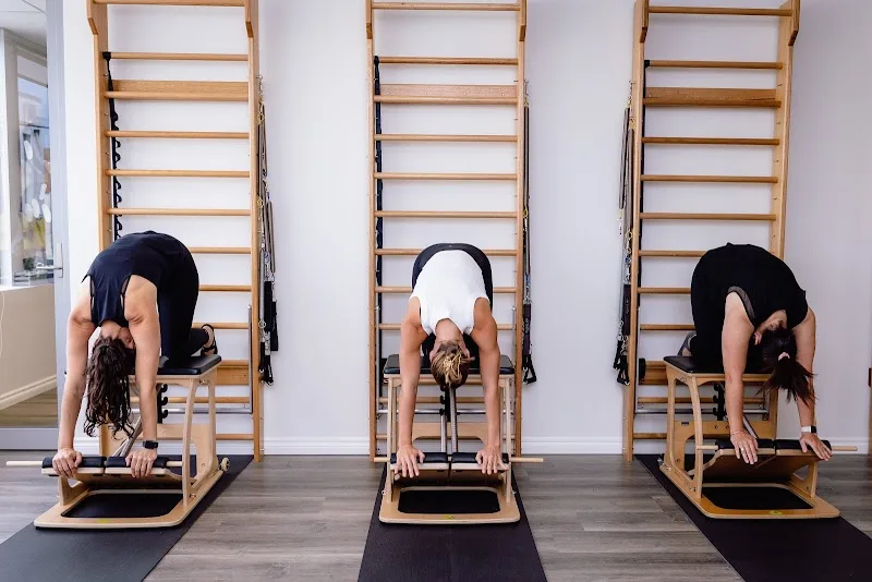 The Perth Pilates Studio