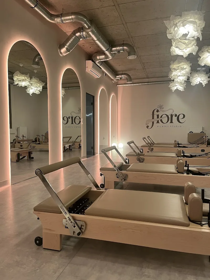 Fiore Pilates Studio