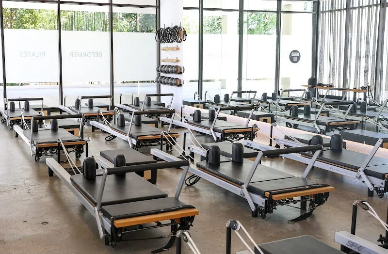 The Reformer Studio