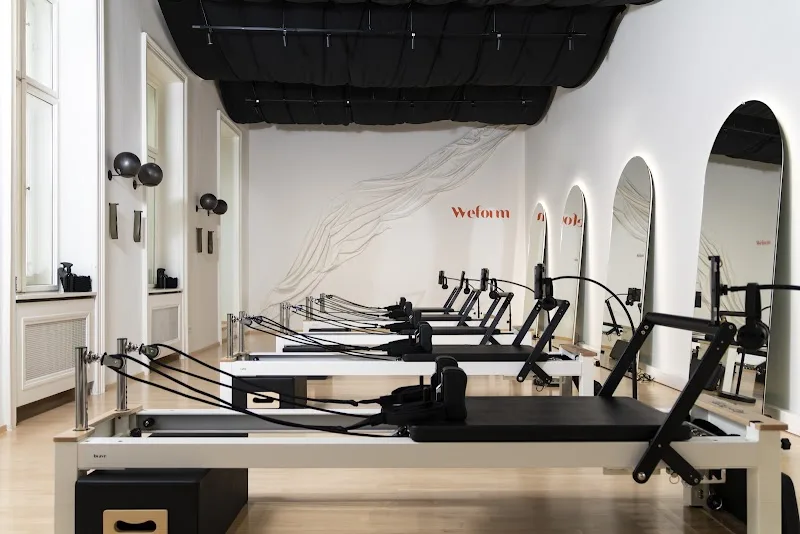 Weform Pilates