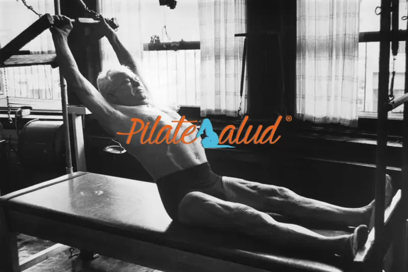 PilateSalud