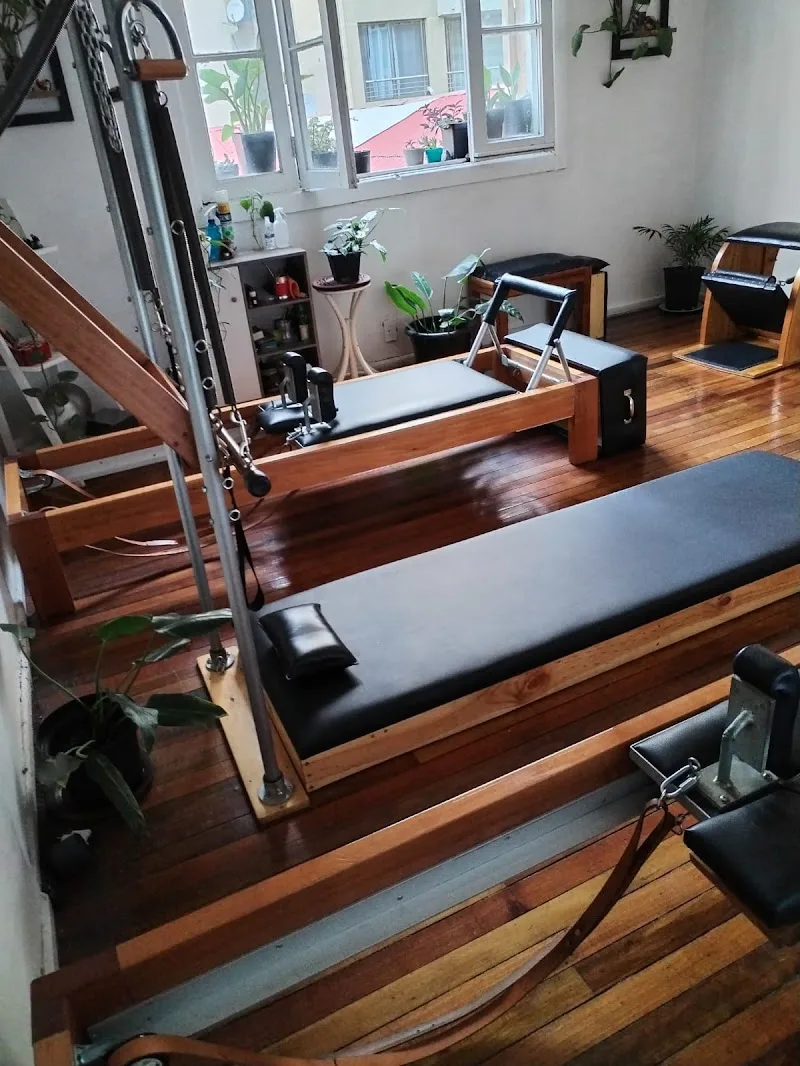 Urbano Pilates