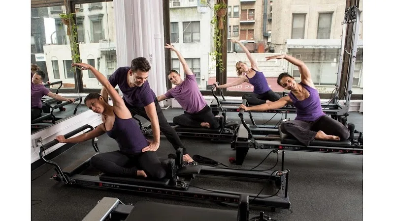 Pilates Reforming New York (1st Ave #2W)