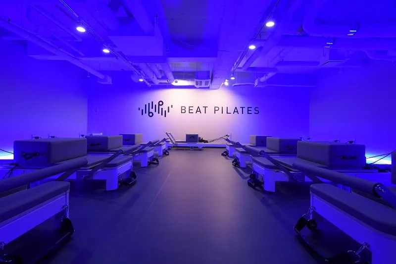 Beat Pilates(ビート ピラティス) 浅草蔵前店