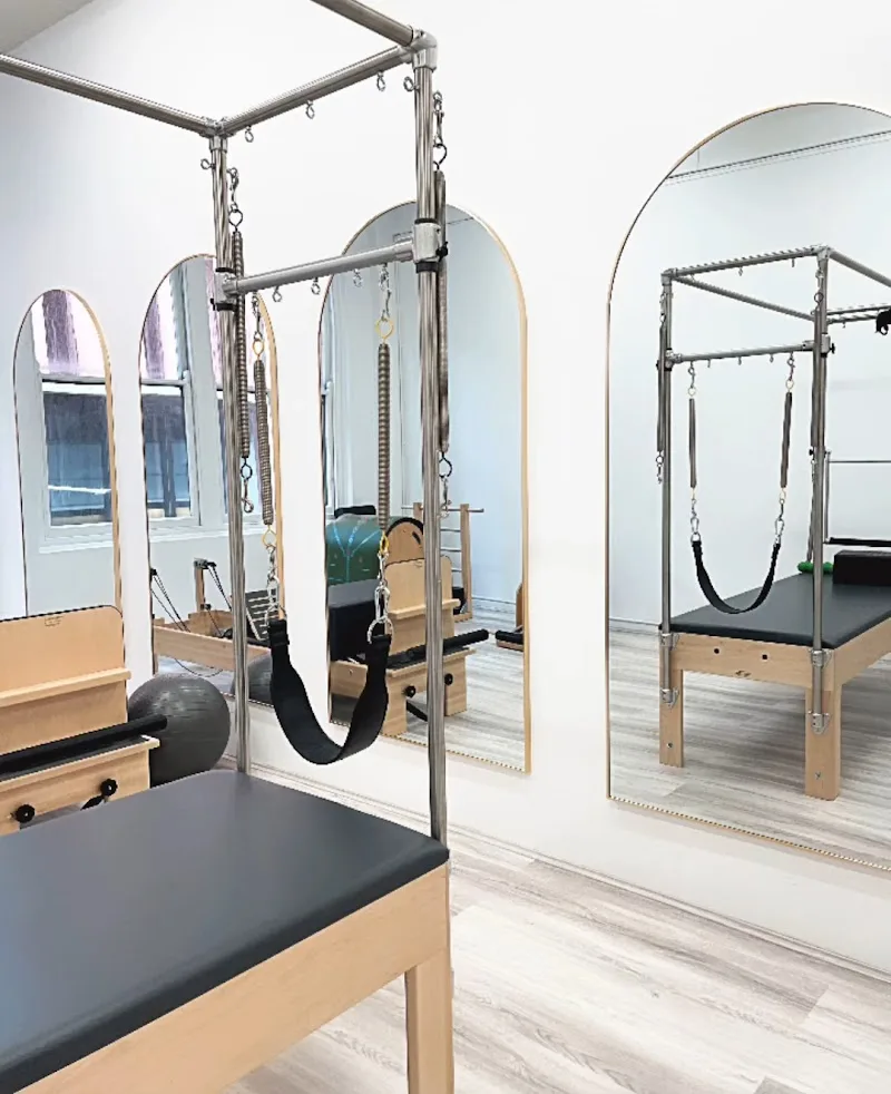 Luna Pilates Sydney