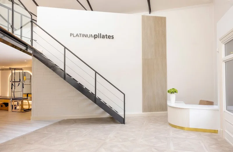 Platinum Pilates Clonskeagh