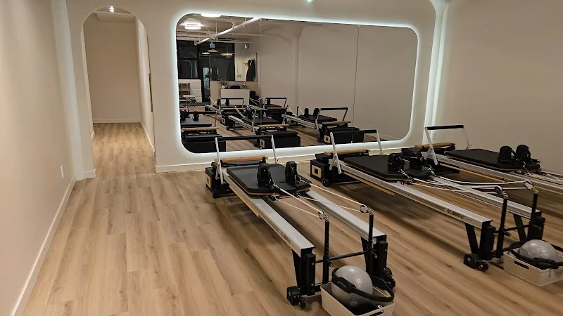 Playa Pilates Hochelaga