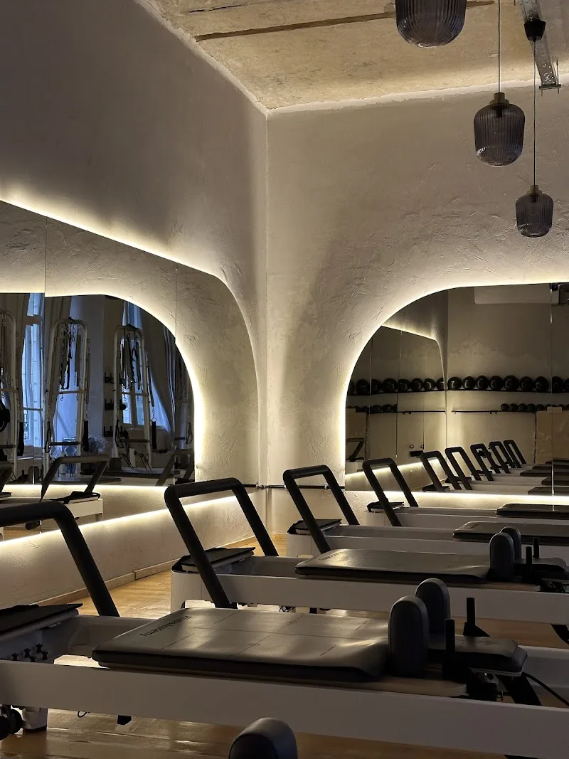 LOFT Pilates Studio