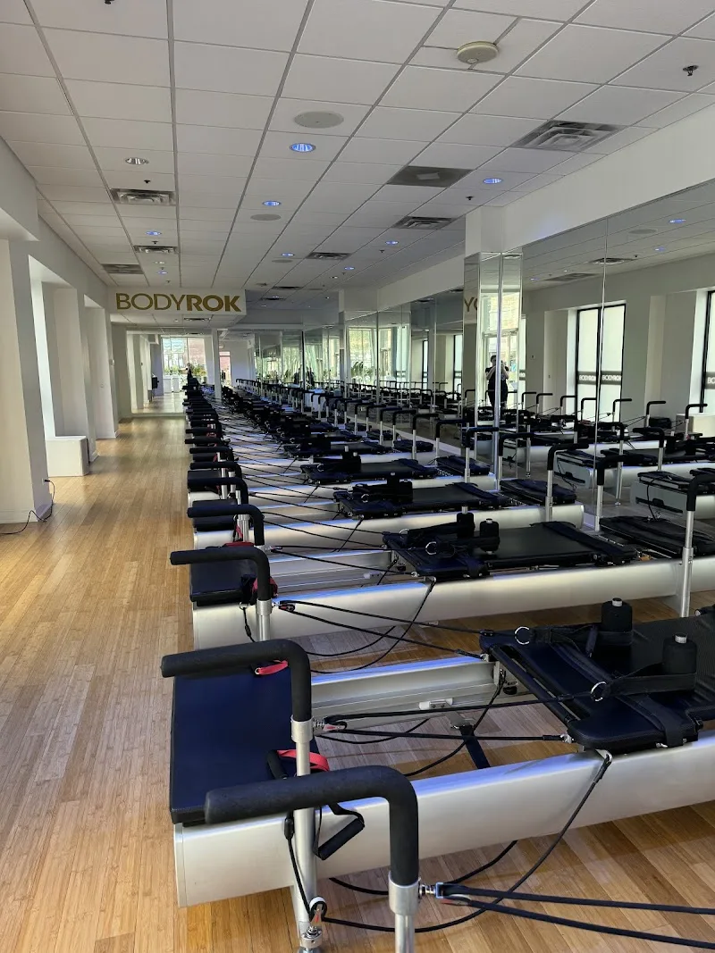 BODYROK River North Studio