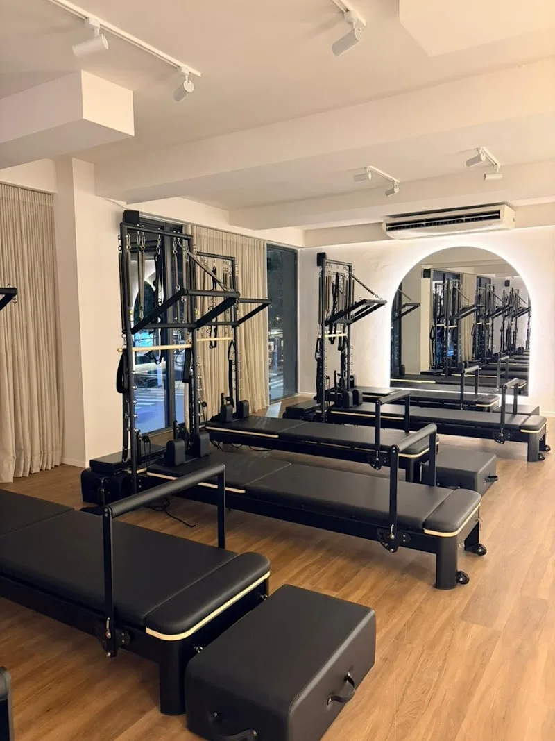Ellora Pilates Boutique