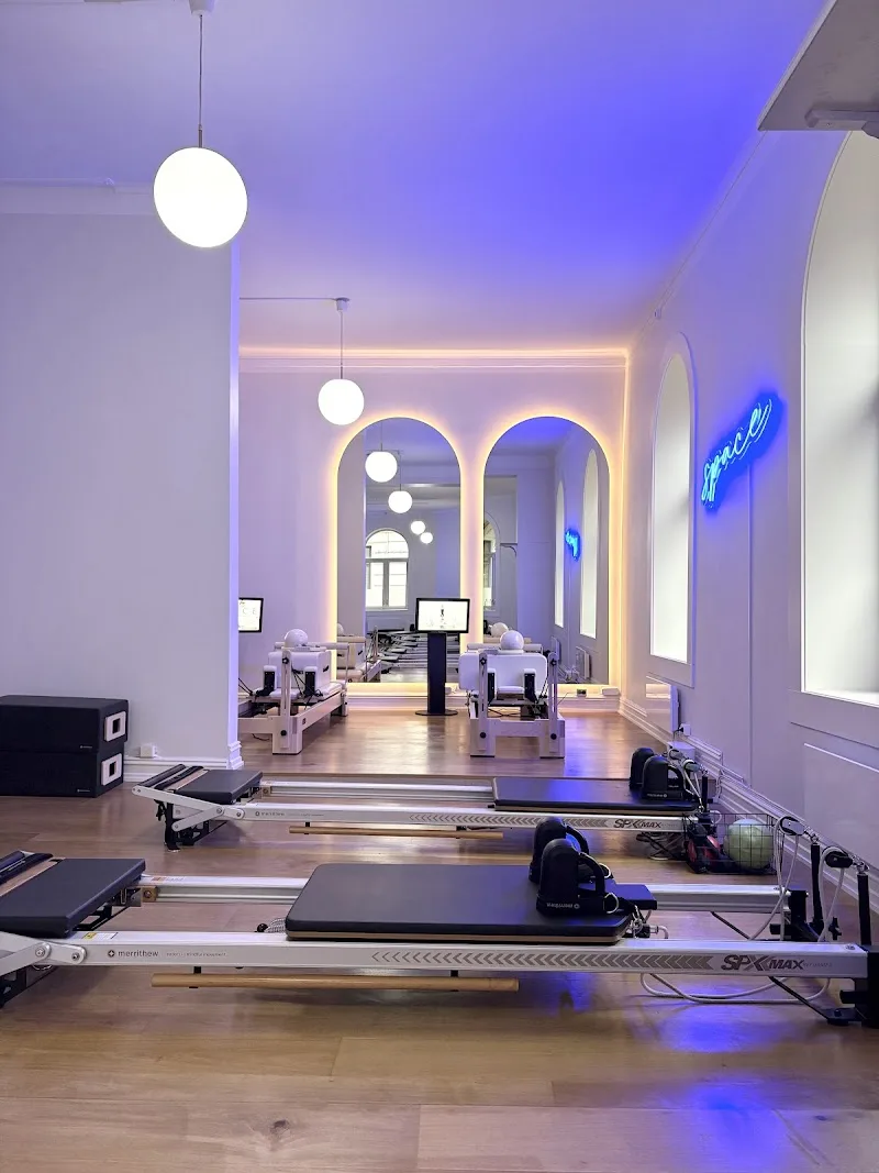 SPACE Pilates Frogner