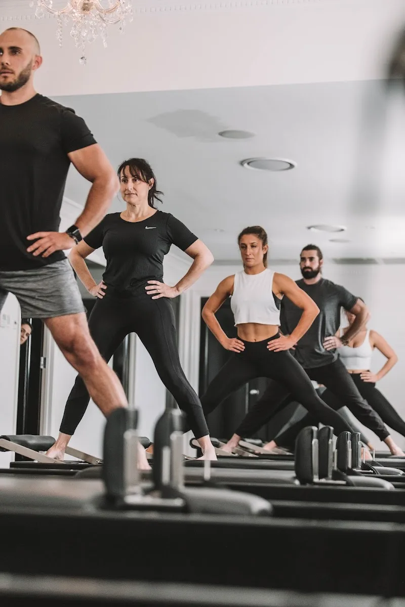 Studio Pilates International Hamilton