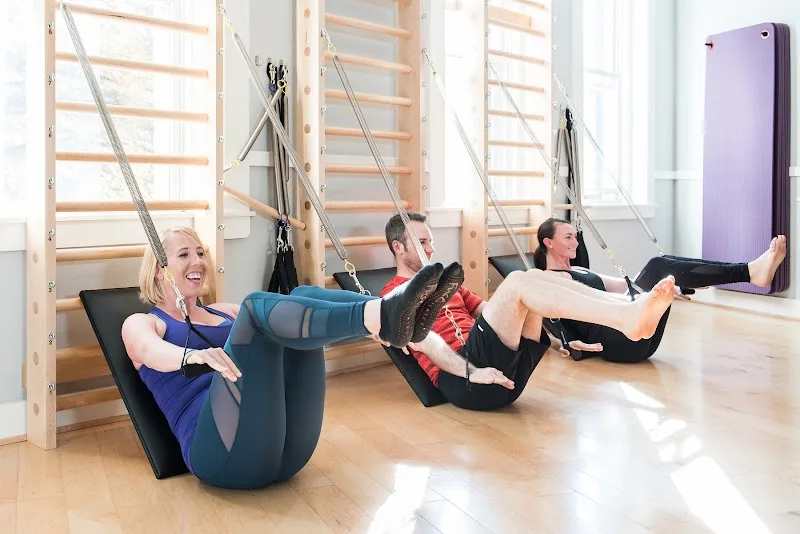 Fuse Pilates