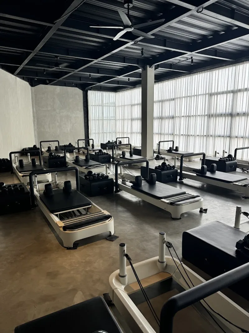 The Pilates Project Bali