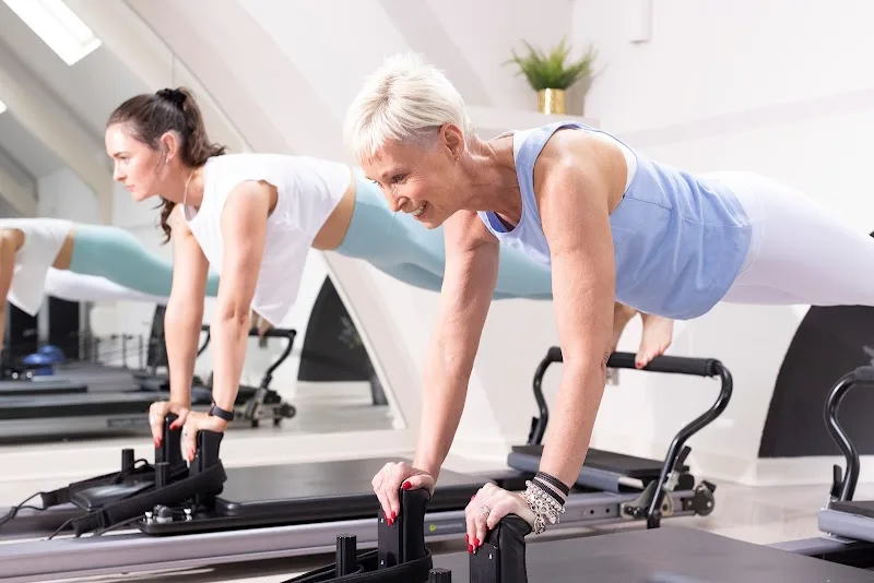 Platinum Pilates Stillorgan