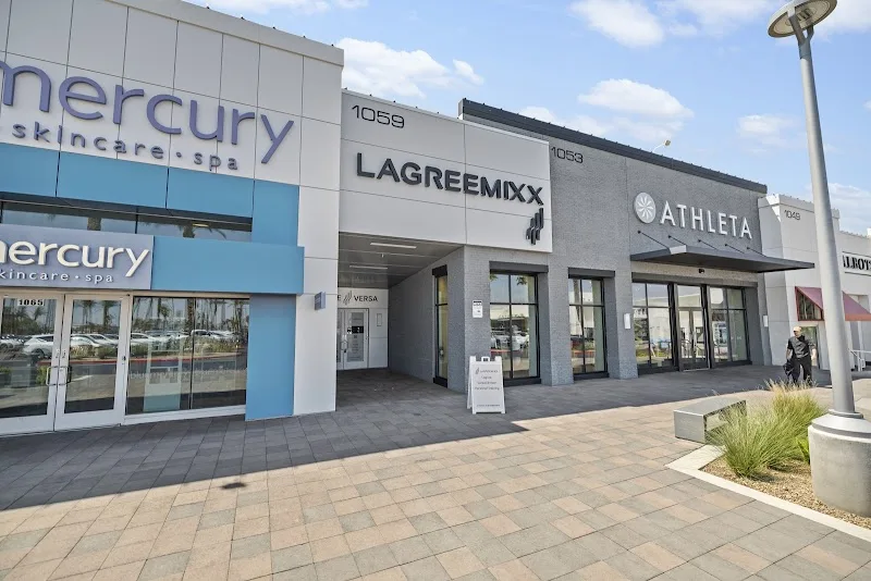 Lagreemixx (Summerlin)