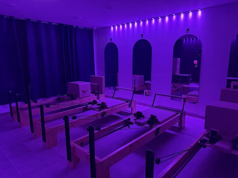 Lunnae Studio Pilates