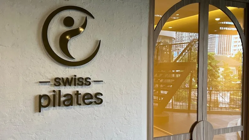 Swiss Pilates Bangkok