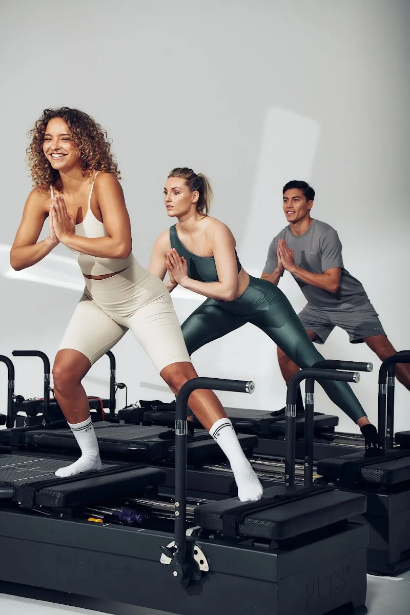 PLTS Reformer Pilates Jordaan
