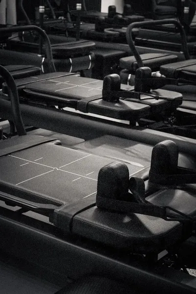 Reformer LDN Pilates