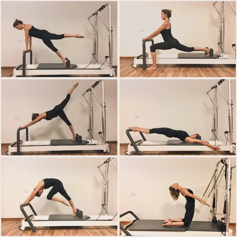 Studio Pilates La Corte