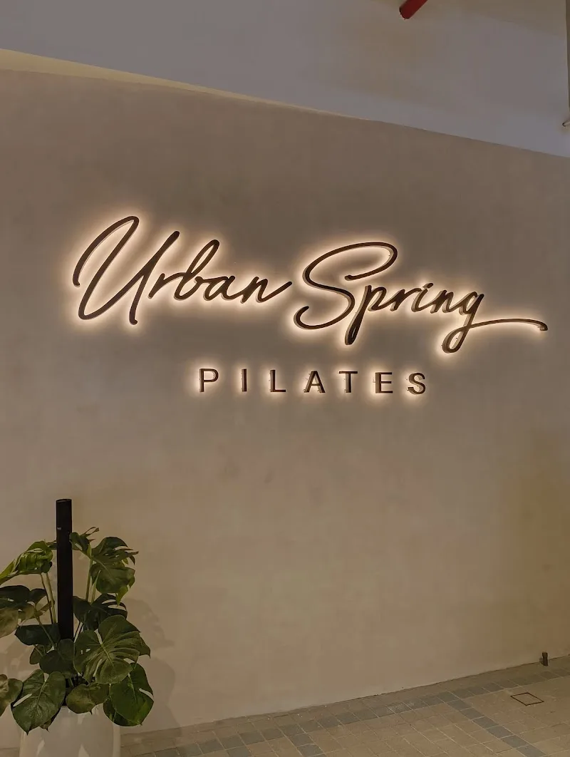 Urban Spring Pilates LINC, Kuala Lumpur