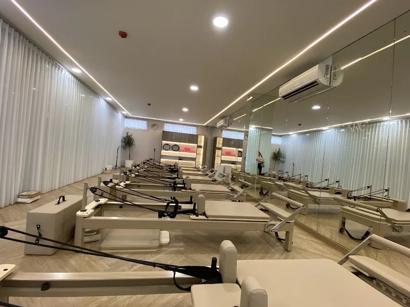 Core Pilates Kelapa Gading