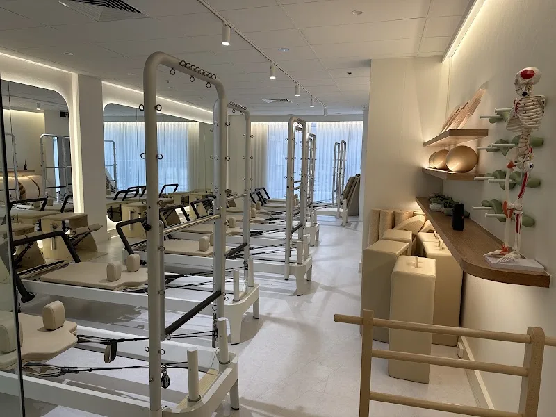 Wellness Pilates CBD