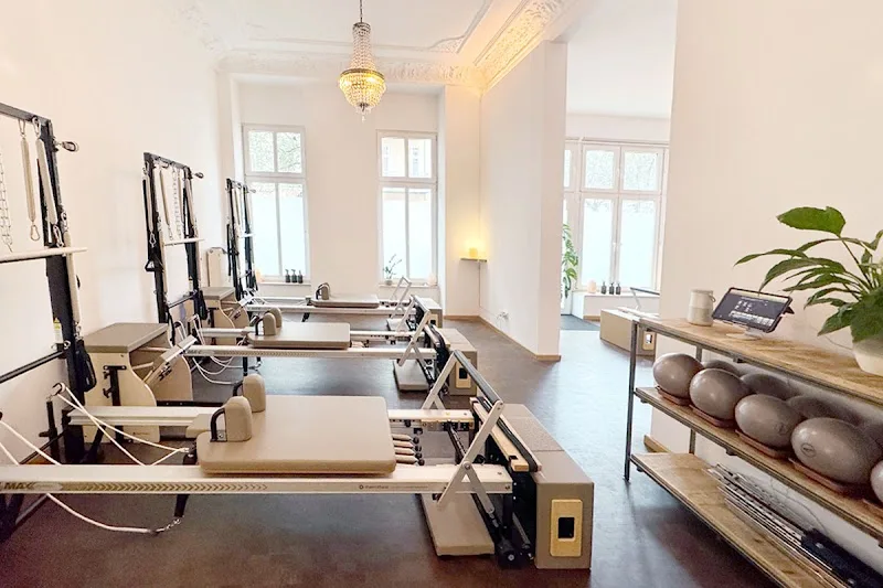House of Pilates Berlin
