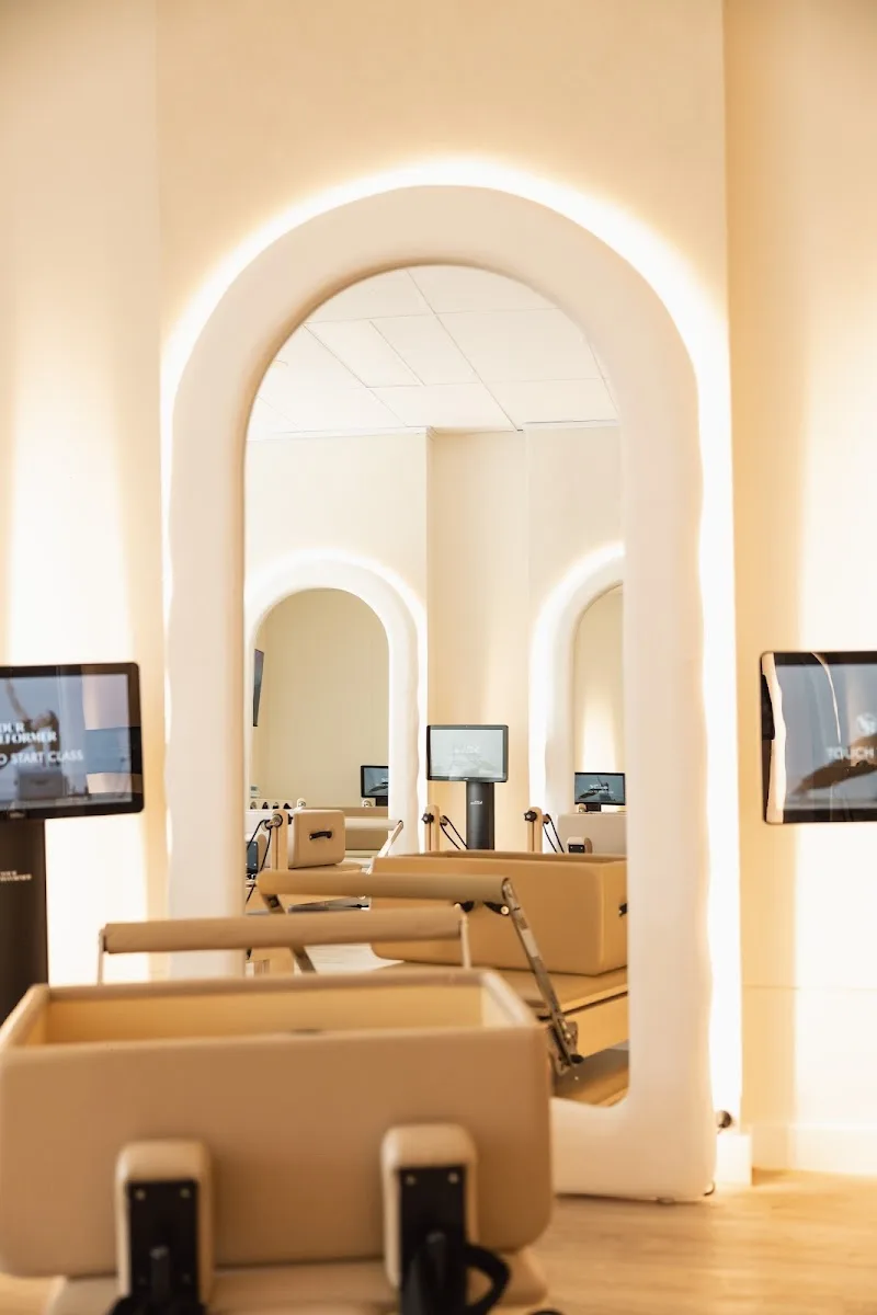 247 Reformer Saint Peters