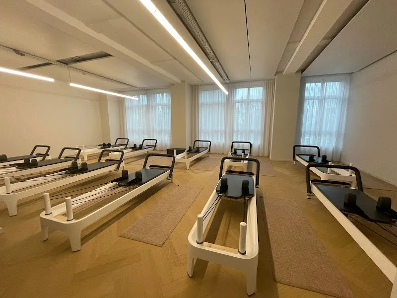 Balance Soul Studio Berlin