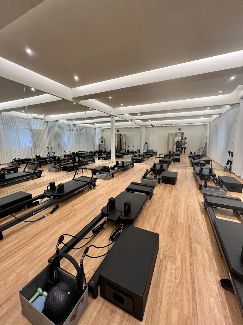 Forte Pilates Cilandak