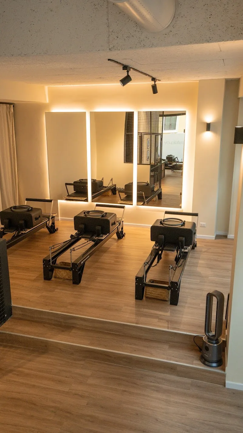 YouPilates