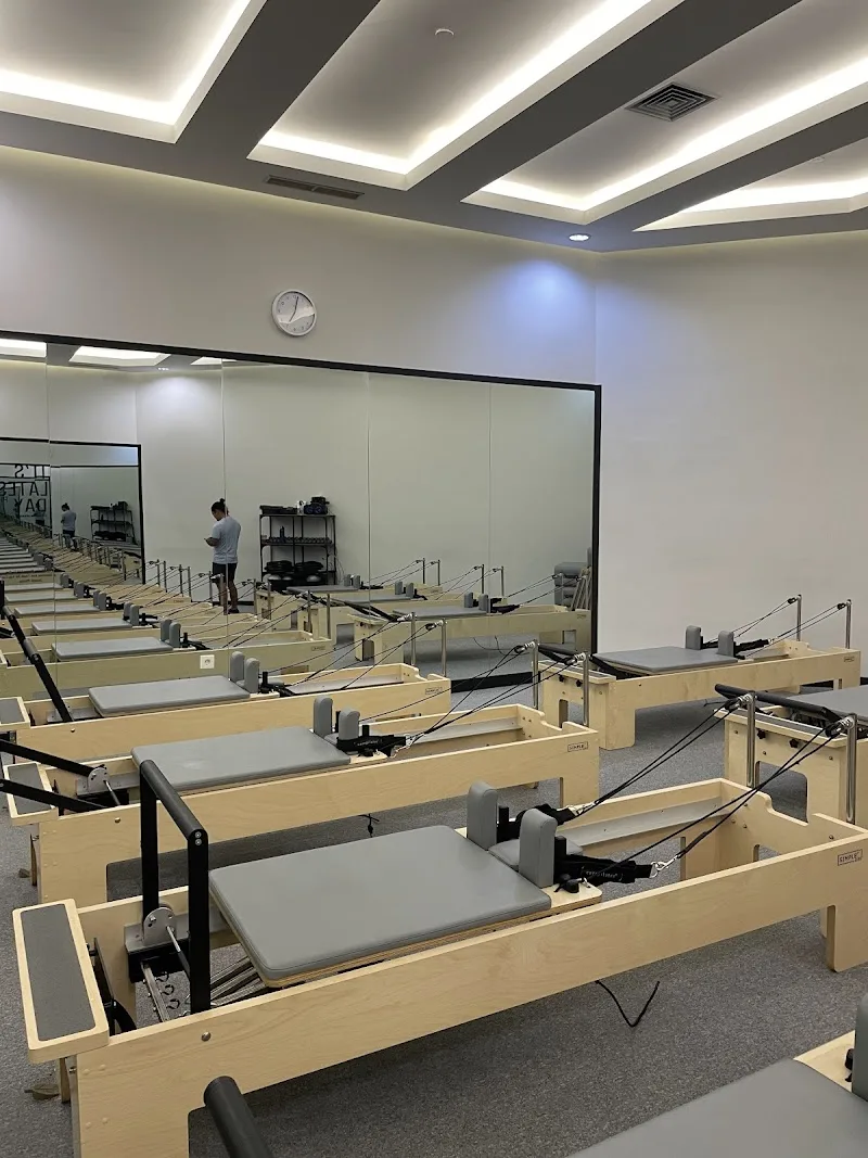 Reform Studio by Recharge Jakarta