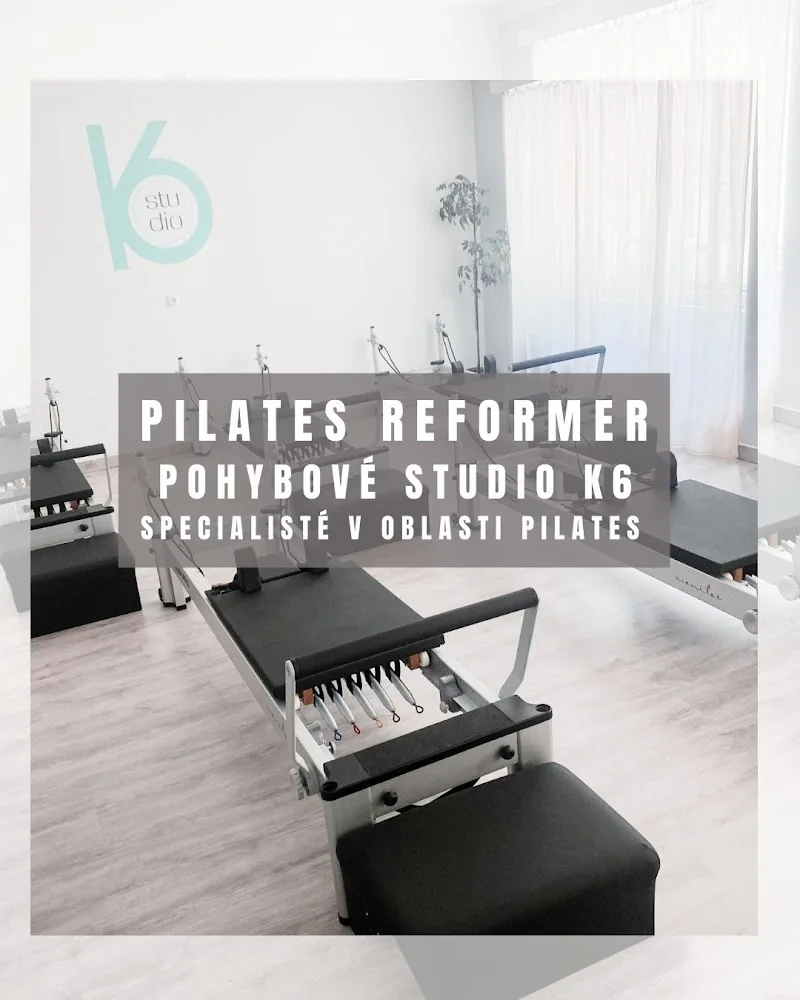 Movement studio K6