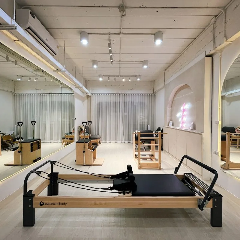 Pilates House 24 BKK
