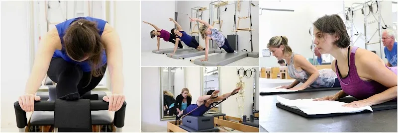 Excel Pilates DC