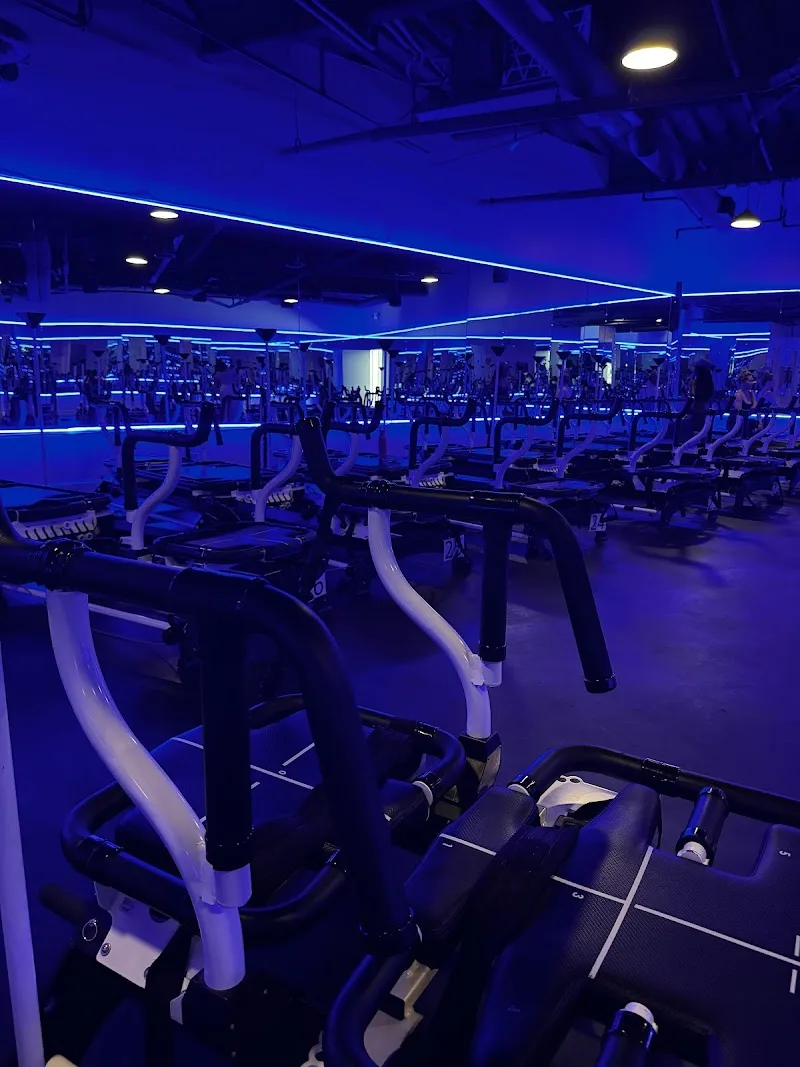 The Megaformer Studio