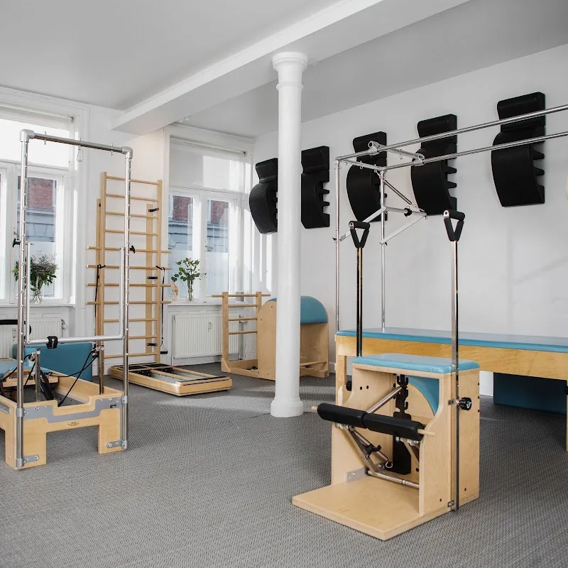 Copenhagen Pilates Studio