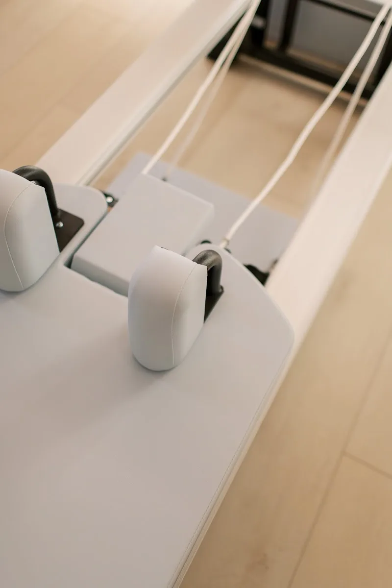 Pilates People Studio — Yaletown