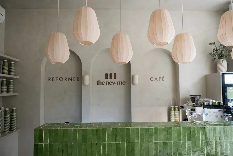 The New Me Reformer Studio Invalides