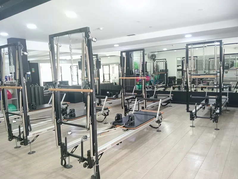 Pilates Reformer Studio BODYTECH Carrera 11