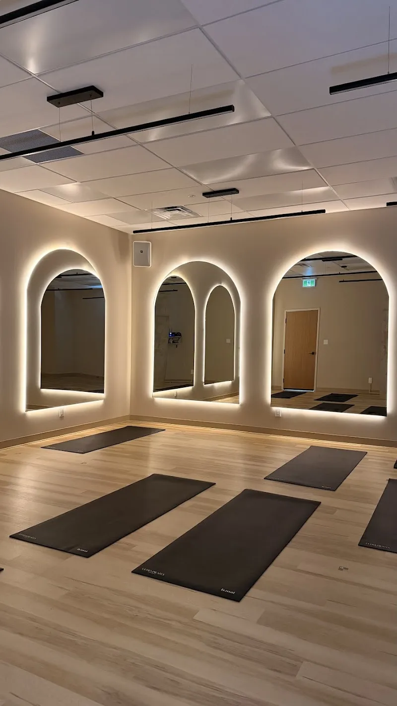 Ultra Pilates Toronto