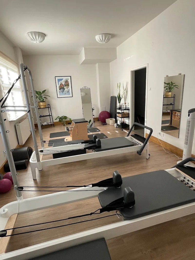 MB Reformer Studio