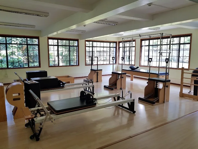 Ateliar Pilates