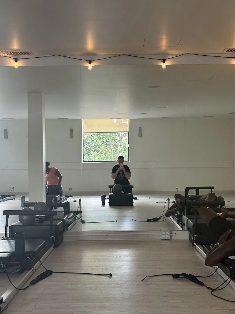 Lincoln Park Pilates